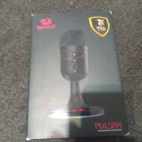 میکروفن رددراگون مدل Redragon Pulsar GM303