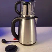 لوازم خانگی خارجی چای ساز بوش