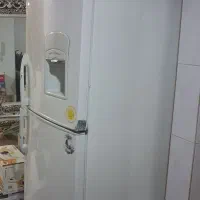 فروش یخچال فریزر و تلوزیون به دلیل جابجایی