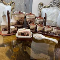 سرویس آشپزخانه