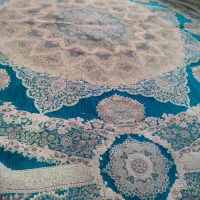روفرشی مخملی دووعدد‌ درجه یک