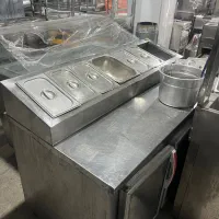 تاپینگ یخچالی