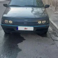 پژو ۴۰۵ مدل ۸۲