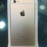 گوشی Apple iphone 6 16G