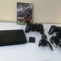 ps2 پلی استیشن دو