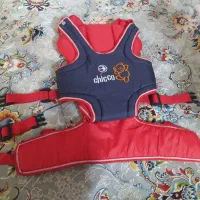 آغوشی چیکو اصل