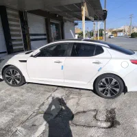 اپتیما 2017 بیسیک سفارش کره موتور 2000 پلاک اروند