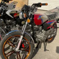 پیشرو ۲۰۰ ABS|موتورسیکلت|مشهد, چهارچشمه|دیوار