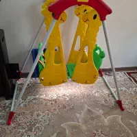 تاب دو‌نفره زرافه