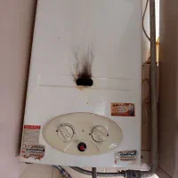 نصب و تعمیر آبگرمکن و بخاری و اجاق گاز