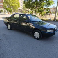پژو 405 مدل 84