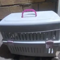باکس حمل پت وگربه