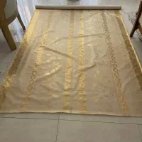 سفره پارچه اب آکبند ۵ و نیم متری برند درجه یک