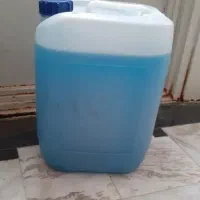 مایع چربی زدا