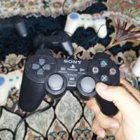 تعدادی دسته بازی ps pc