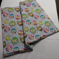 پارچه تریکو پنبه