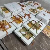 آموزش تخصصی شیرینی پزی (حضوری)