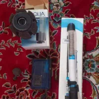 لوازم اکواریوم