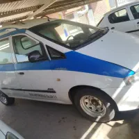 فروش ون کاروان
