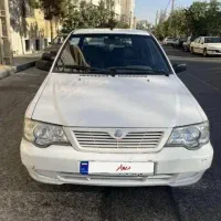 پراید دلخواهتو پیدا کن اقساطش با من