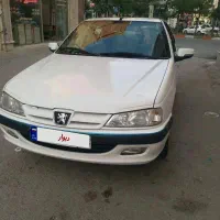 پژو پارس مدل ۴۰۱ XU7P