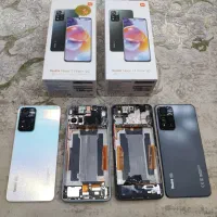 قطعات روکاری note 11 pro plus