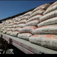 سیمان سیاه فارس و فیروز آباد