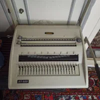 دستگاه پانچ