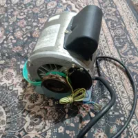 موتور موتوژن اصل تمام مس 3/۴اسب