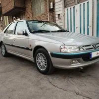 پارس استثنایی مدل 85