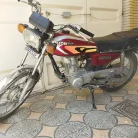 موتور سیکلت