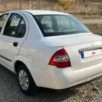 تیبا صندوقدارمدل ۹۷