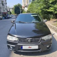 وانت آریسان ۲ مدل ۱۴۰۱