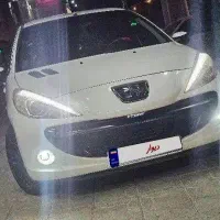 207فرانسوی مدل 90
