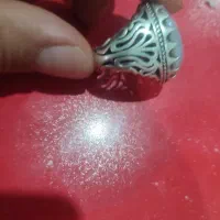 فروش انگشتر نقره