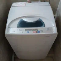 لباسشویی Hitachi(هیتاچی)اصل ژاپن در حد نو