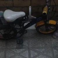 دوچرخه ۱۲ مارک بتمن