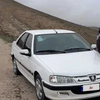 معاوضه پژوپارس با تراکتور ۳۹۹
