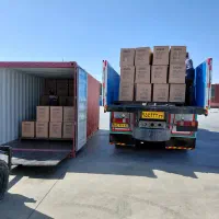 ترخیص کالا از گمرک خرمشهر بوشهر