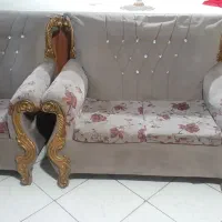 مبل راحتی