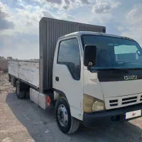 ایسوزو ۶تن