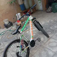 دوچرخه