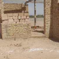 زمین مسکونی