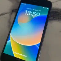 Iphone 8  256 GIG