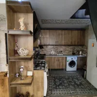 فرصت ویژه خریدواحد ۱۰۰ متری دوبلکس/مدرن|فروش آپارتمان|شهریار, شهرک وائین|دیوار