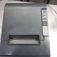 پرینتر حرارتی