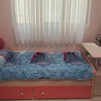 سرویس خواب  دخترانه نوجوان