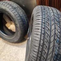 چهار حلقه لاستیک کویر صفر 205/60/14