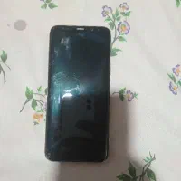 سامسونگ s8edge +