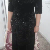 لباس مجلسی